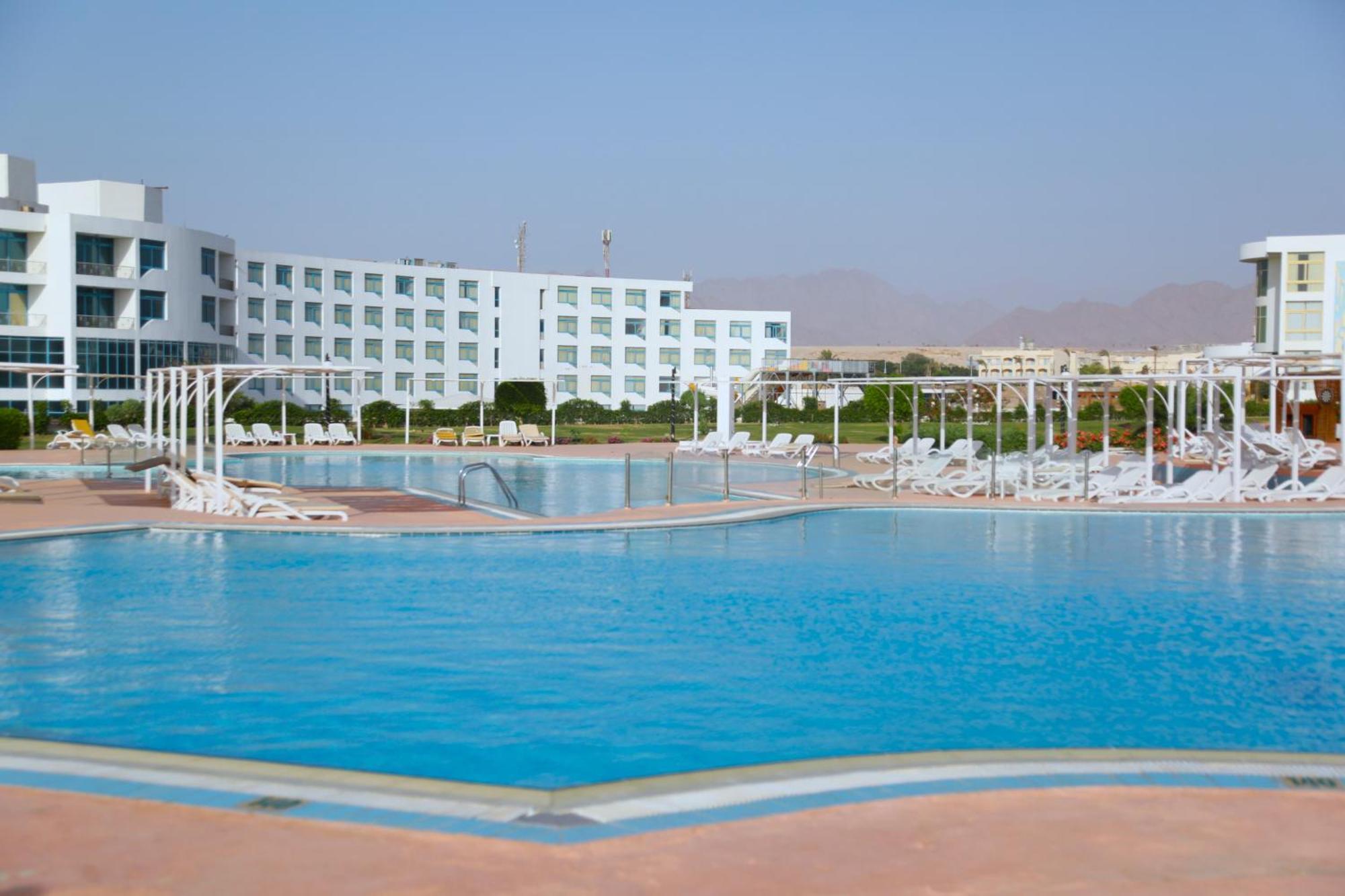 Amarina Sun Resort & Aqua Park Sharm El-Sheikh Exterior foto